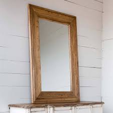 Shop wayfair for the best foyer mirror. Oak Foyer Mirror Hillcrest Collections Park Hill Collection Furniture