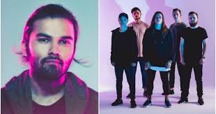 Northlane & Polaris Supergroup To Play Classic Emo Covers Live In Sydney