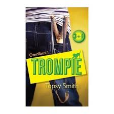 Trompie Omnibus 1 Buy Online In South Africa Takealot Com
