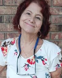 Susana Luisa McDowell Obituary June 23, 2023