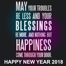 50 Happy New Years 2018 Quotes Sayings With Images In English New Year Wishes Quotes New Year Quotes For Friends Quotes About New Year