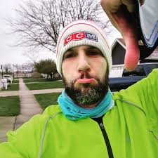 Does a Garmin death mid-run affect the run count?