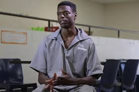 A Statement From Ferguson Political Prisoner Josh Williams Hampton Institute