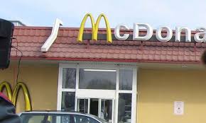 Acx audiobook publishing made easy: Bei Mcdonald S Einbrecher Nahm Den Drive In Schalter Kleinezeitung At