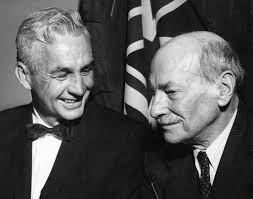 Thoughtful chat — Calisphere