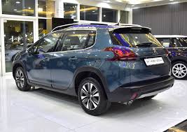 Image result for Emerald Crystal 2014 Peugeot