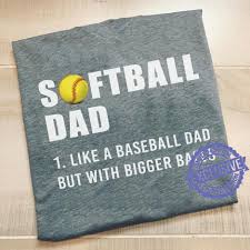 We did not find results for: Softball Dad 1 Like A Baseball Dad But With Bigger Balls Shirt