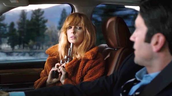 Yellowstone: Season 1 Episode 5 Featurette - Behind the Story