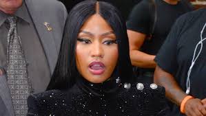 Nicki Minaj's Husband Kenneth Petty Buys Her A $1 Million Ring— See The Pic 