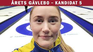 Sara McManus bryter ny is