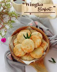 Maybe you would like to learn more about one of these? Kue Ubi Takaran Gelas Tanpa Telur Membagikan Resep Bola Ubi Ungu Kopong Yang Mudah Dibuat Wirda S Online