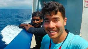 John Allen Chau Update: Body Should Be Left