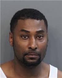 Thornhill Charged In Armed Robbery At Hixson Pike Exxon