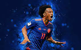 He has played for top european football clubs like chelsea, udinese as well as fiorentina and represented colombia in 2014 fifa world cup, copa america in 2011 as. Juan Guillermo Cuadrado Bello 4k Ultra é«˜æ¸…å£çº¸ æ¡Œé¢èƒŒæ™¯ 3840x2400