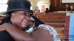 Celebrating the Life of Kelvin Jason 'Bayla' Darlington