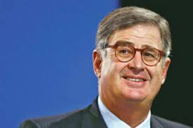 Samuel Palmisano, IBM