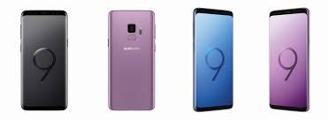 Samsung galaxy s9+ black friday deals. Samsung Galaxy S9 Goes Official With Dual Aperture Camera Stereo Speakers And More Sammobile