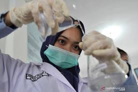 Check spelling or type a new query. Penelitian Bahan Alam Lokal Untuk Obat Antara News