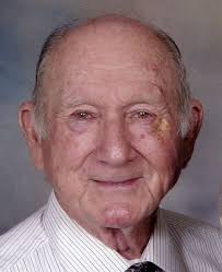 Charles McKee Obituary (2013)