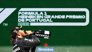 Amaro antunes de amarelo em etapa dedicada aos sprinters. Gp De Portugal A 3Âª Etapa Da Temporada 2021 De F1 Globoesporte Motor Formula 1 Ge