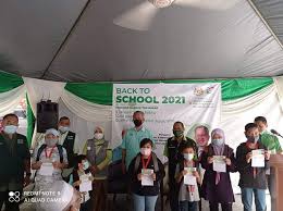 Save the view hotel to your lists. Sumbangan Back To School Pas Bandar Baru Tun Razak Beri Kelegaan Kepada Ibu Bapa Berita Parti Islam Se Malaysia Pas