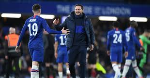 Gol tunggal dari kai harvetz menjadikan chelsea memiliki catatan unik. Manajer Pelatih Chelsea Sangat Senang Dengan Hasil Didapat