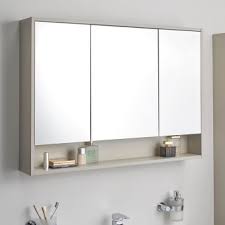 The wall cabinetry of the bathroom is very important for effective organization and storage. Bathroom Mirror Cabinets Wall Cabinets Uk Bathrooms