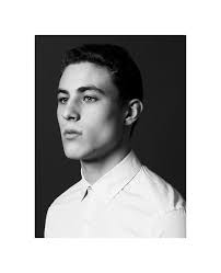 The Boys of Red Citizen