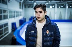 Add a bio, trivia, and more. Who Is Shaoang Liu Dating Shaoang Liu Girlfriend Wife