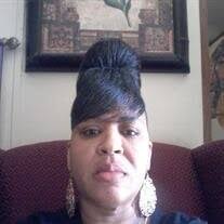 Libby Evette Weston Obituary