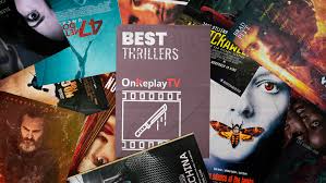 Explore best movies by year and genre. Best Thriller Movies 21 Heart Pounding Suspense Movies Onreplaytv