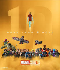 Rumour Lego Marvel Collectible Minifigures Series Coming August 2021 The Brick Post 24,121 likes · 617 talking about this. lego marvel collectible minifigures