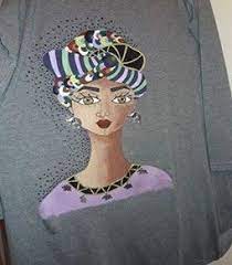 كاردجن هاند ميد رسم على القماش مع اكسسورات art character zelda characters