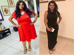 These incredible weight loss transformations will inspire you to get healthy. Pictures Inspiring Weight Loss Transformations Health Fitness Gulf News