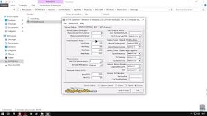 Tcp optimizer is an internet accelerator which helps to dramatically boost your internet speed. Configurar Tcp Optimizer Para Cs Go Juegos Fps Youtube