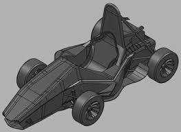 The measurement subsystem consists of several sensors together with their interfaces. Design And Validation Of A Race Car With Respect To Aerodynamics And Body Styling Springerlink