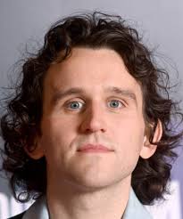 Harry Melling (13 de Março de 1989)