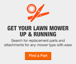 Most lawn mower mechanics have a price list for common repairs and charge $45 to $100 per hour for larger repairs. Outdoor Power Replacement Parts Outdoor Power Equipment The Home Depot