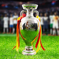 Or if you like me are just captivated by the history and prestige of the european cup this will make the ultimate center piece of any collection. Delaunay Cup Trophy Model Replica 26cm Small Size Euro European Cup Championship For Fans Bar Club Home Souvenir Memento Cup Trophy European Championshiptrophy Cup Aliexpress