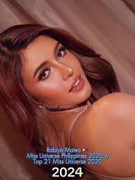 Rabiya Mateo without Makeup