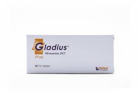 Image result for Memantine