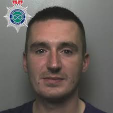 Police catch drug-dealer with five bags of cocaine after stopping car in  North Staffordshire