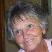 Obituary information for Wanda J. Shellenberger