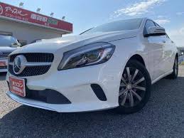 They're engineered specifically to function with their fellow parts. 2016 Mercedes Benz A Class Ref No 0120579726 Used Cars For Sale Picknbuy24 Com