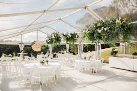 It's an informal wedding dress code that allows you to wear anything casual as long as it's comfortable, apart from maybe tank tops, shorts, and jeans unless they are noted as acceptable. How To Style A Hamptons Wedding Reception Hampton Event Hire Wedding Event Furniture Hire Byron Bay Gold Coast Brisbane