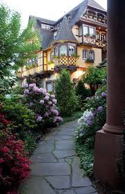Obernai Alsace Beautiful Homes Beautiful Places Obernai