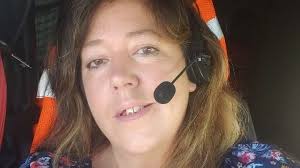 Fundraiser by Travis Bittecuffer : Michelle Von Seggern (Bittecuffer)