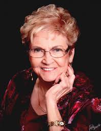 Eleanor Edwards Obituary