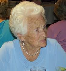 Geraldine “Deanie” Blake