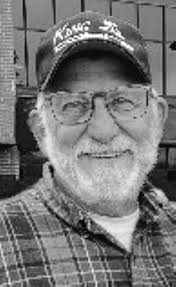 Obituary: Charles M. Pomeroy